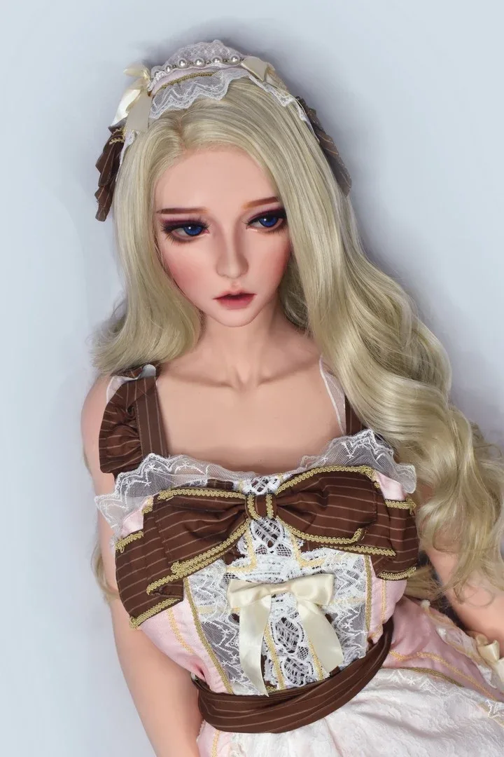 Yao Syannrin: 160cm Anime Silicone Sex Doll view 5