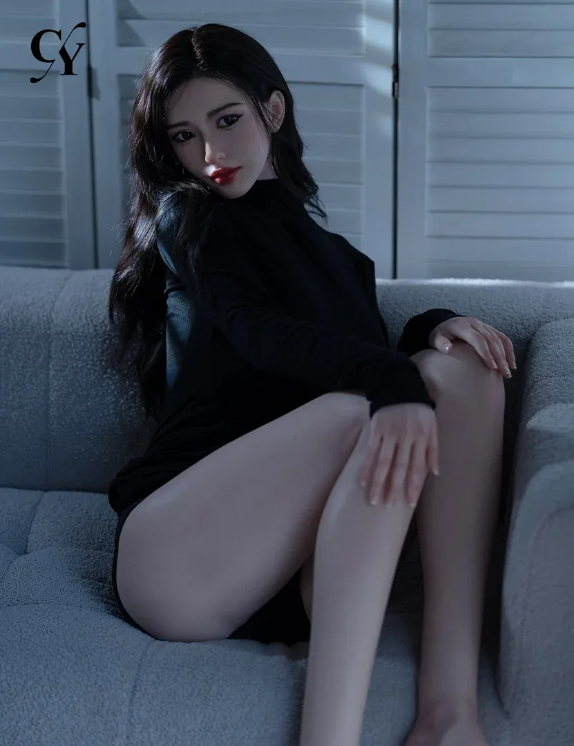 Rui: 167cm D-Cup Realistic Sex Doll-Set-10 view 4