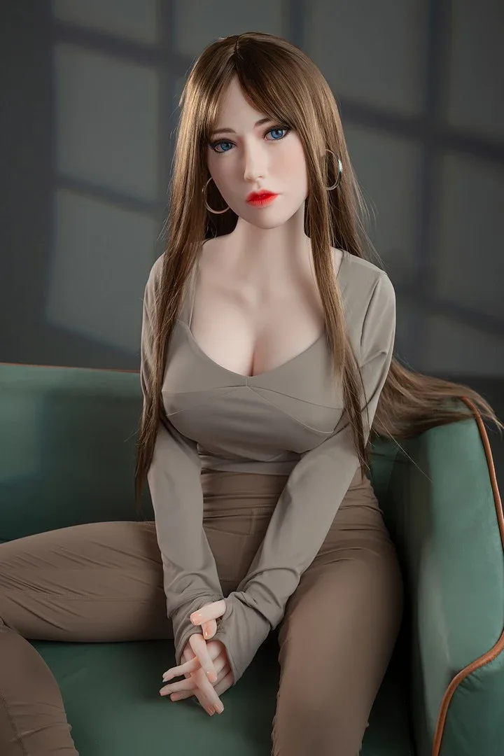 160cm D-Cup Full Size TPE Sex Doll-JX Doll-[USA Stock] view 8