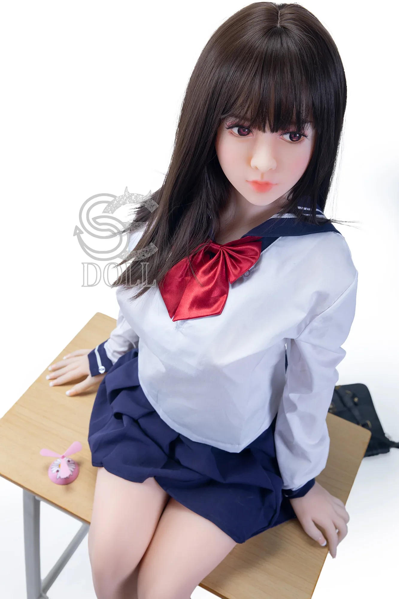 Aki: SEDOLL 151cm E-Cup Lifelike TPE Sex Doll view 6