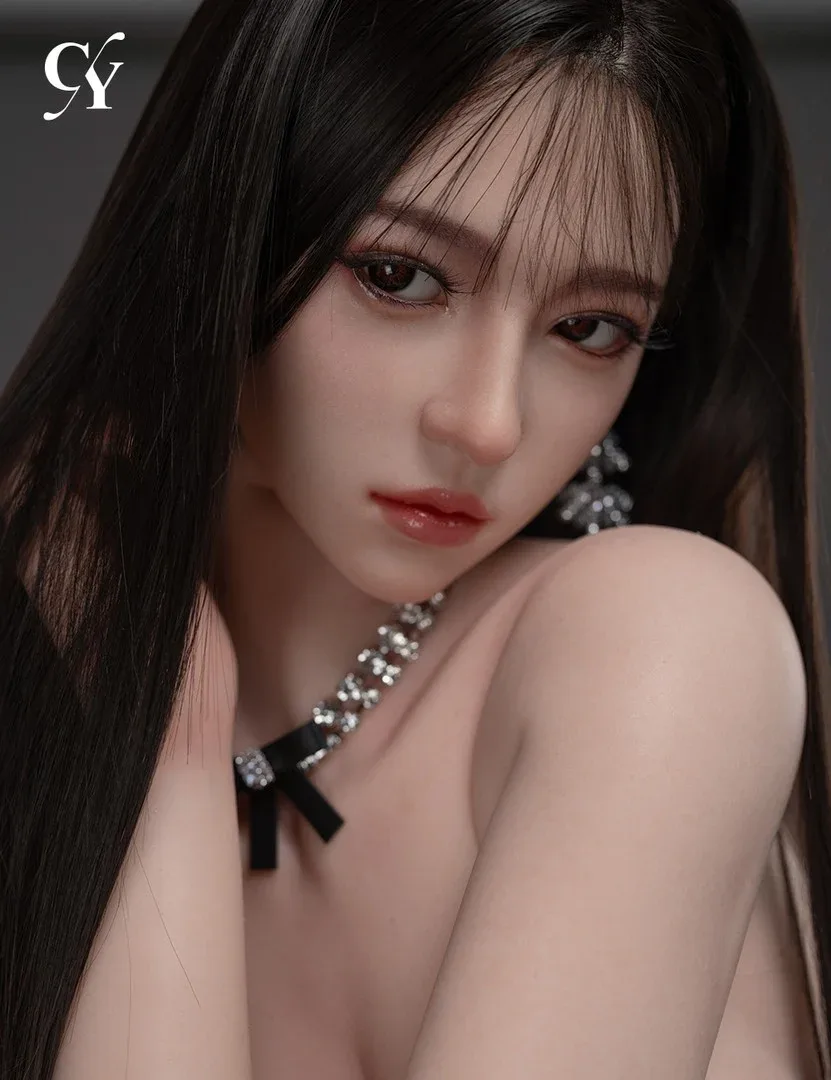 168cm F-Cup Realistic Skin Texture Silicone Sex Doll-[USA Stock]-[Factory Seconds] view 2