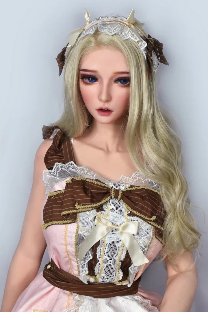 Yao Syannrin: 160cm Anime Silicone Sex Doll view 7