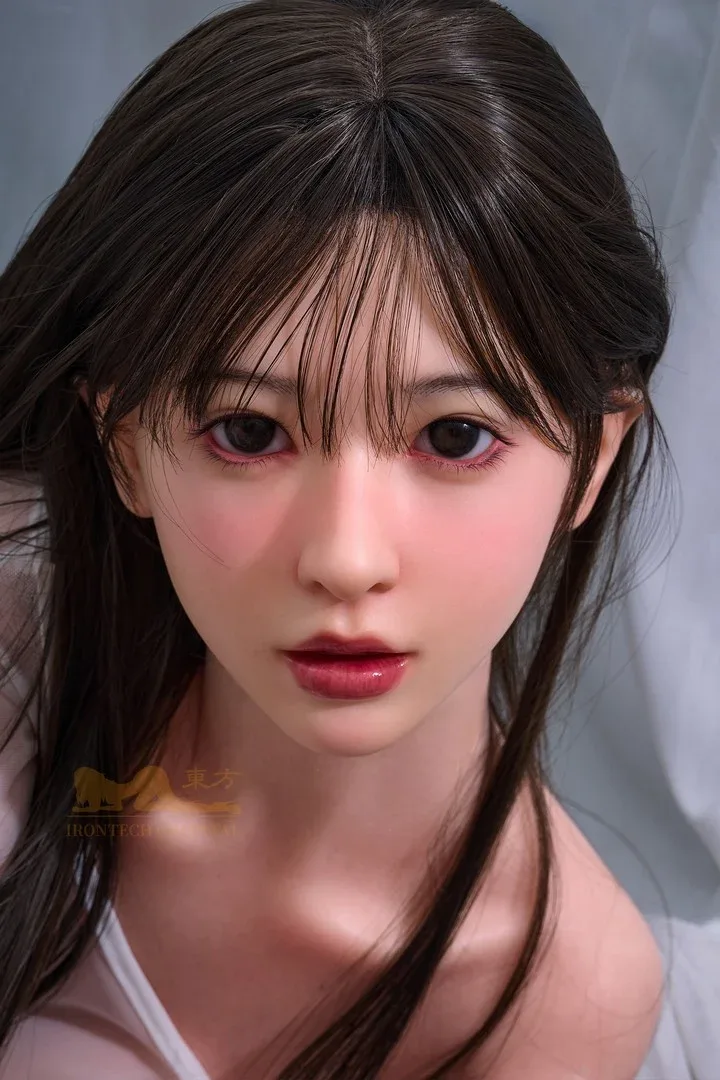 Lina A3: 153cm E-Cup Japanese Sex Doll | Oriental Series view 3