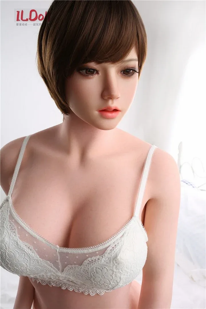 Ariel-C21: IL Doll 160cm E-Cup Real TPE Sex Doll view 5