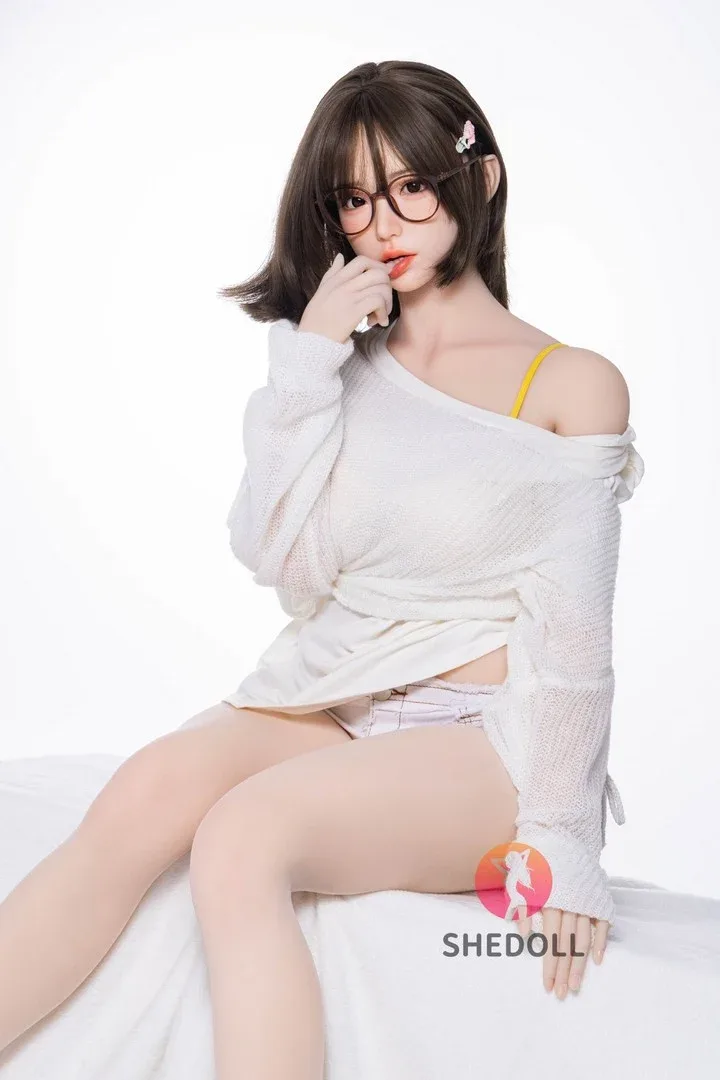 Cheryl: 167cm D-Cup Luxury Sex Doll-She Doll view 2