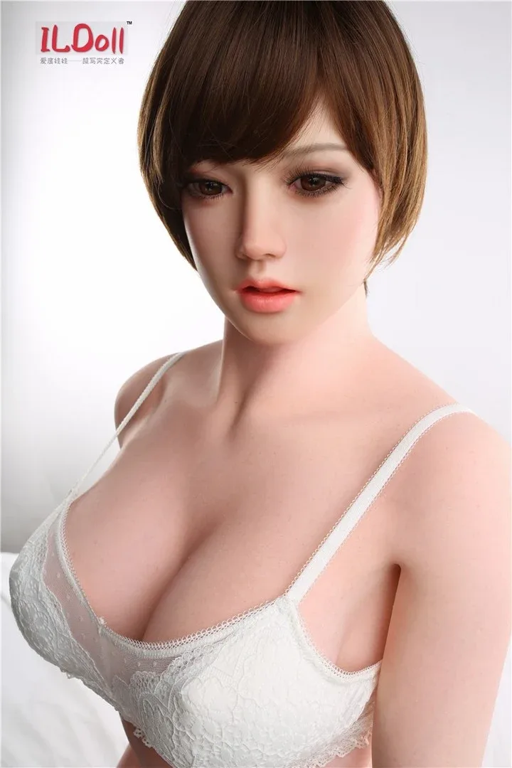 Ariel-C21: IL Doll 160cm E-Cup Real TPE Sex Doll view 4
