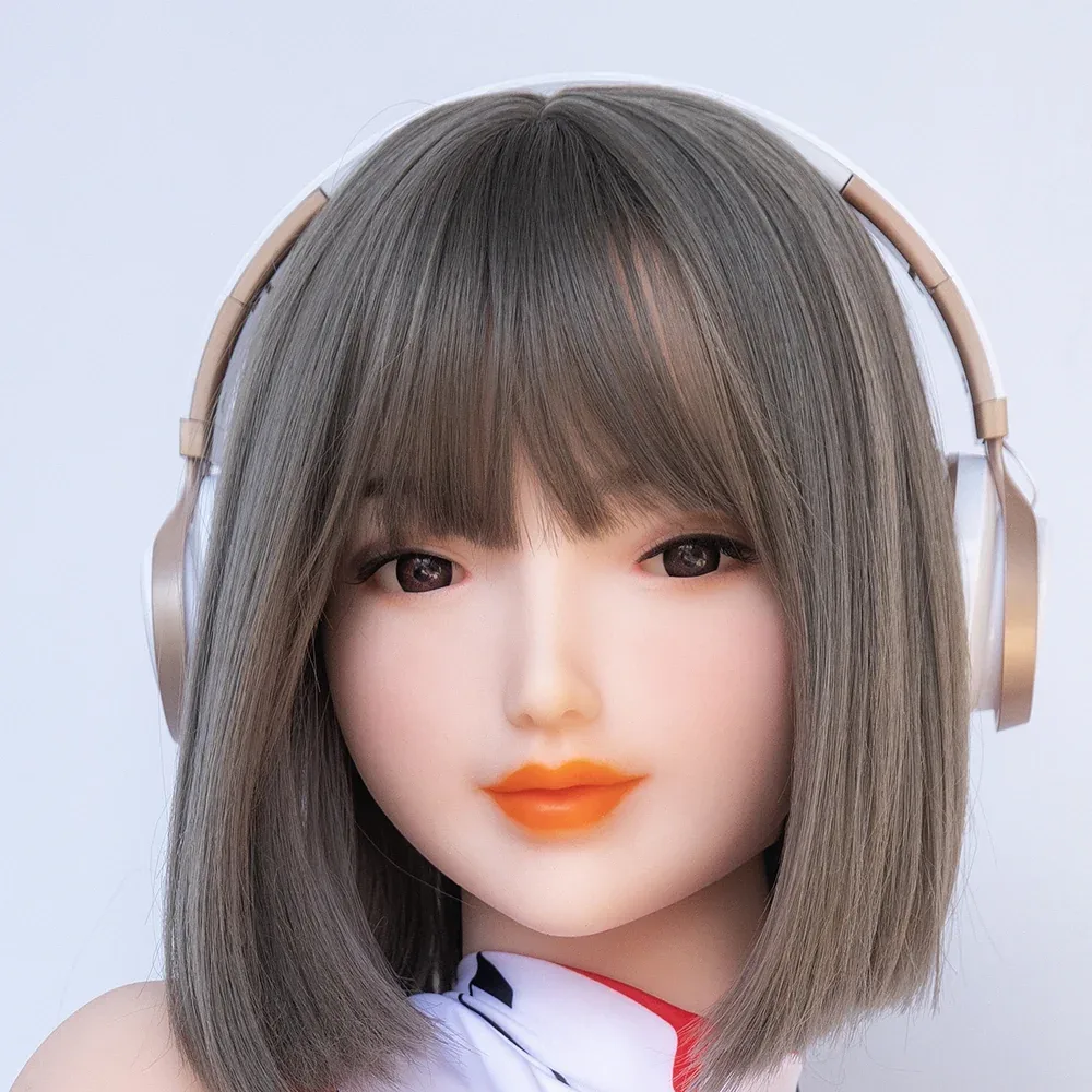 Moe: 168cm A-Cup Life-Size TPE Sex Doll-Jarliet view 2