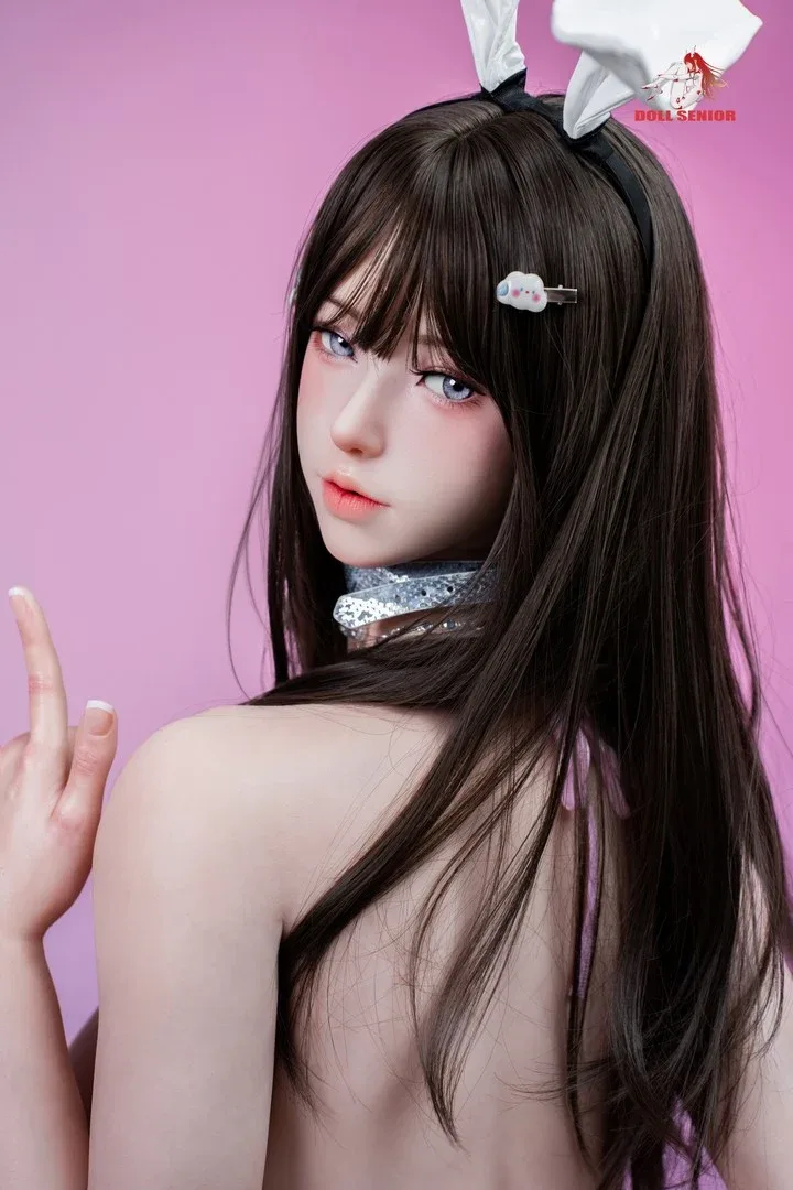 Linsha: 170cm G-Cup Realistic Silicone Sex Doll-Doll Senior view 8