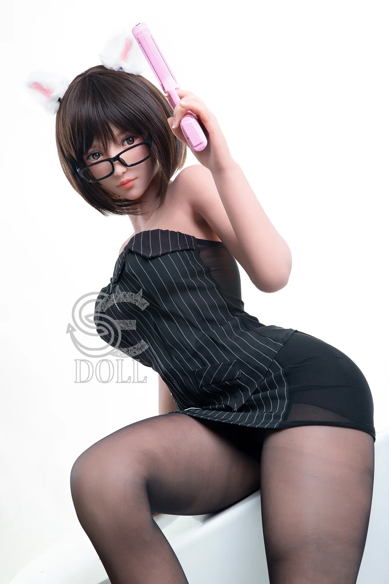 Kumi: SEDOLL 161cm F-Cup Lifelike TPE Sex Doll view 4