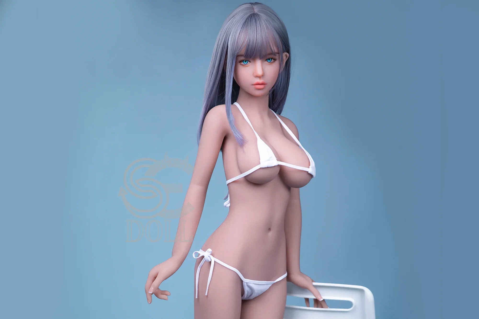 Ayako: SEDOLL 151cm E-Cup Lifelike TPE Sex Doll view 6