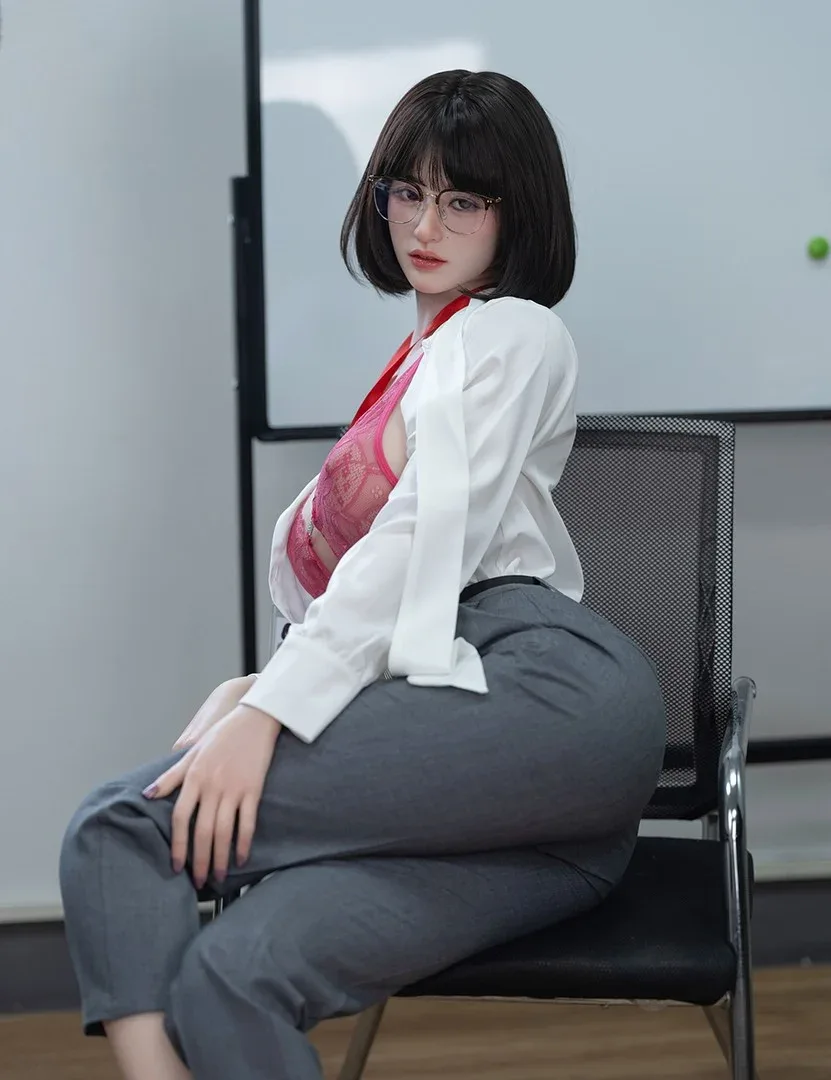 Yuri ROS: 168cm F-Cup Realistic Sex Doll-Set-37 view 5
