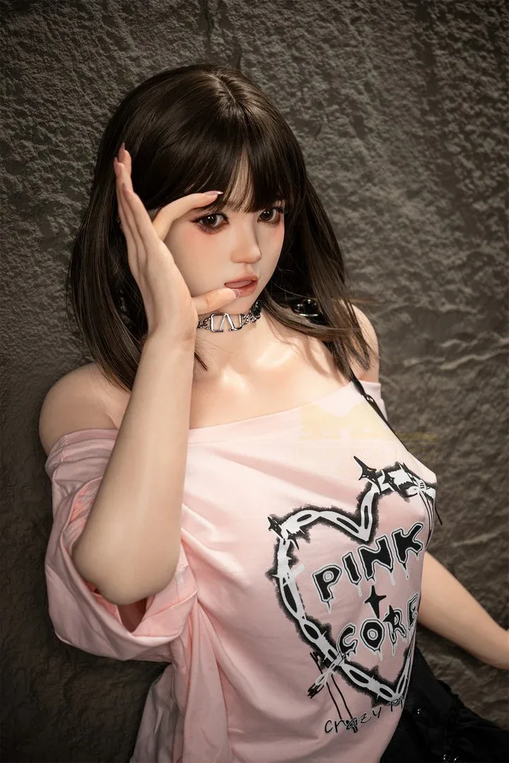 Wonder Dolly T3: 158CM E-Cup Korean Sex Doll | Sex Robot view 2