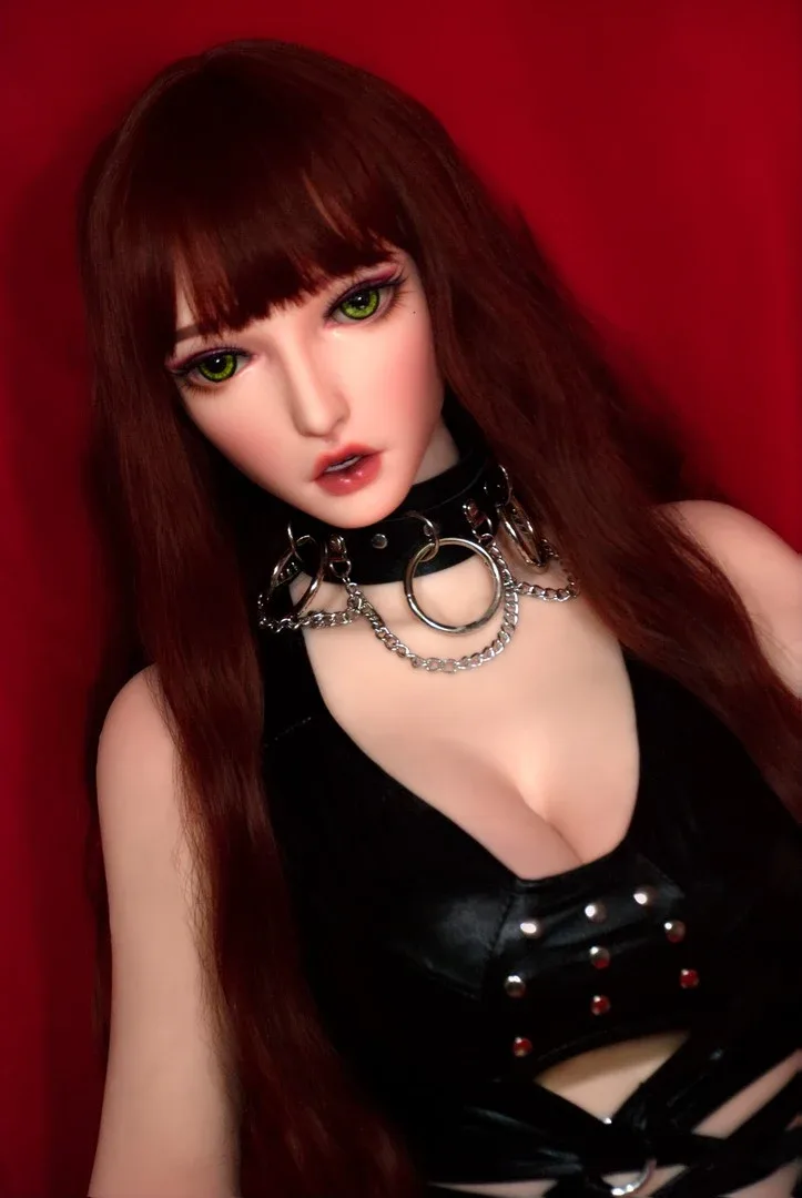 Kurosawa Yuuki: 160cm Realistic Silicone Sex Doll-Elsababe Doll view 4