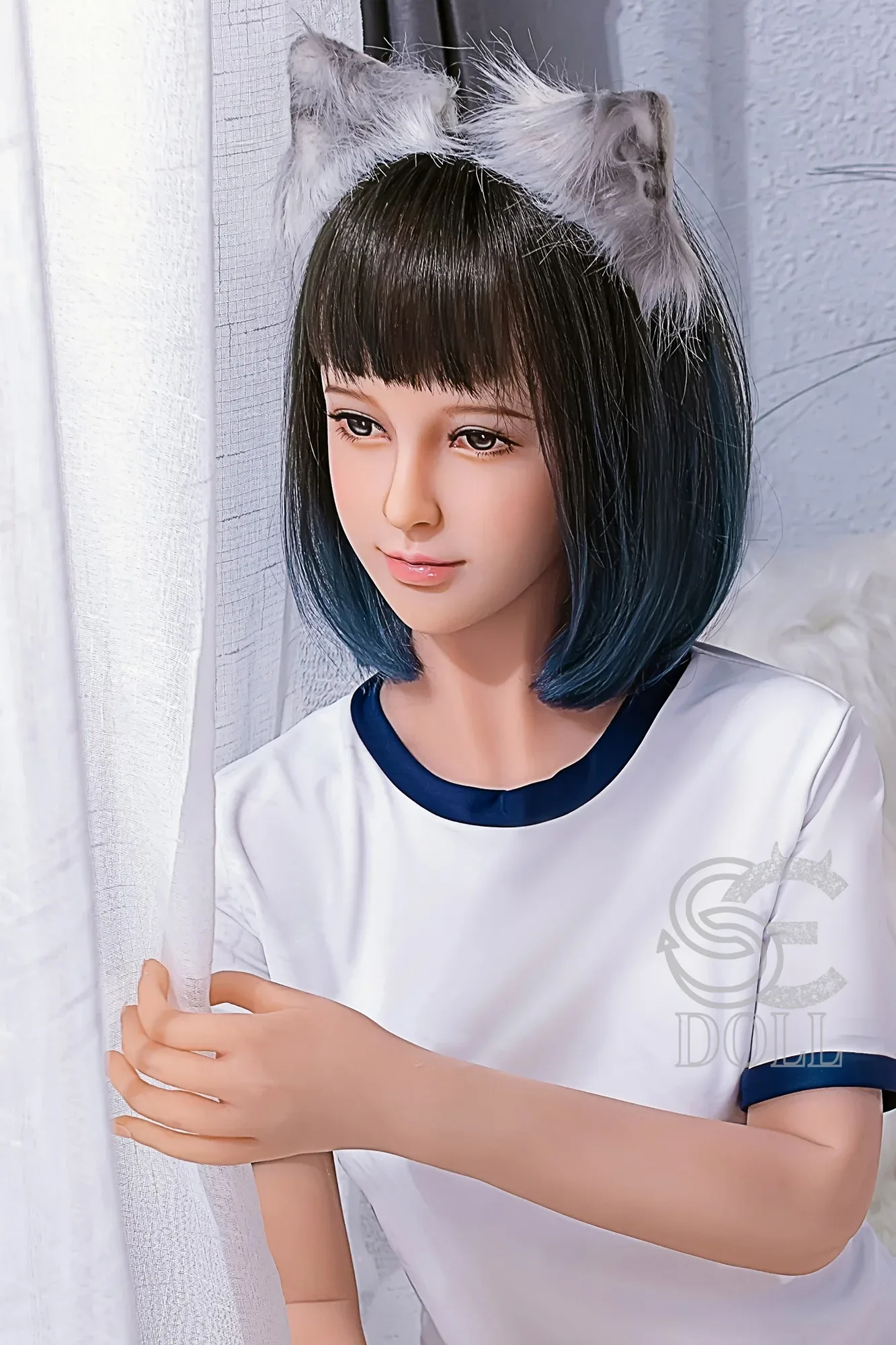 Miyuki: SEDOLL 166cm C-Cup Lifelike TPE Sex Doll view 6
