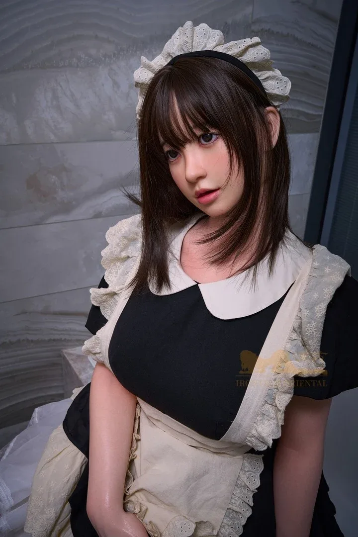 A5 Yui: 158cm E-Cup Japanese Sex Doll | Oriental Series view 6