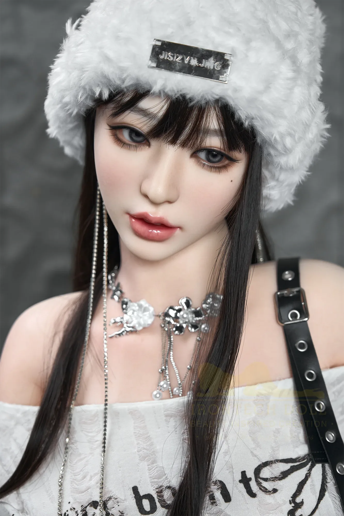 Wonder Dolly T1: 165cm F-Cup Korean Sex Doll | Sex Robot