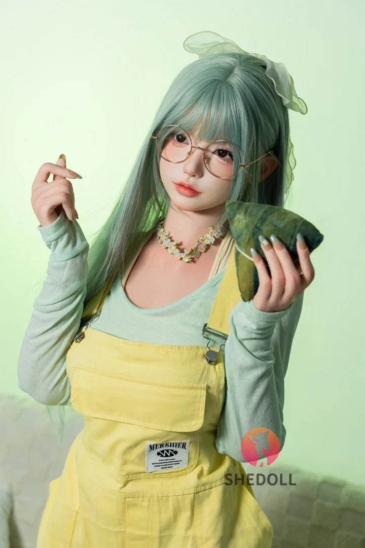 Zara: 168cm D-Cup Luxury Sex Doll-She Doll view 5
