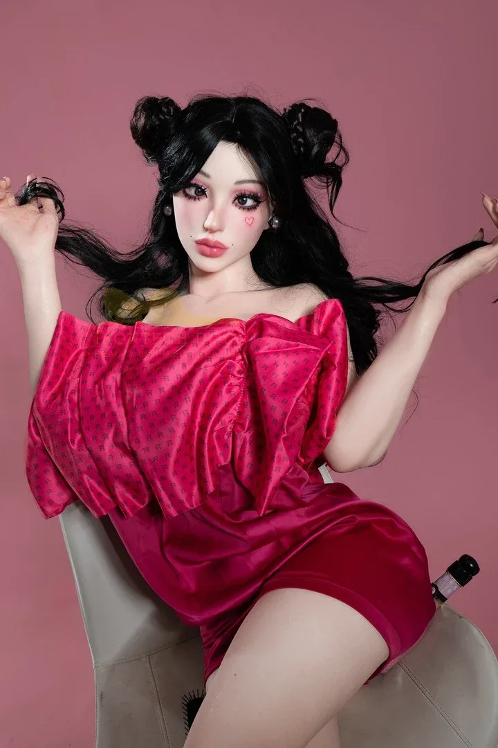 Bailey2: Premium 158cm G-Cup Japanese Silicone Sex Doll-Irontech Doll view 1