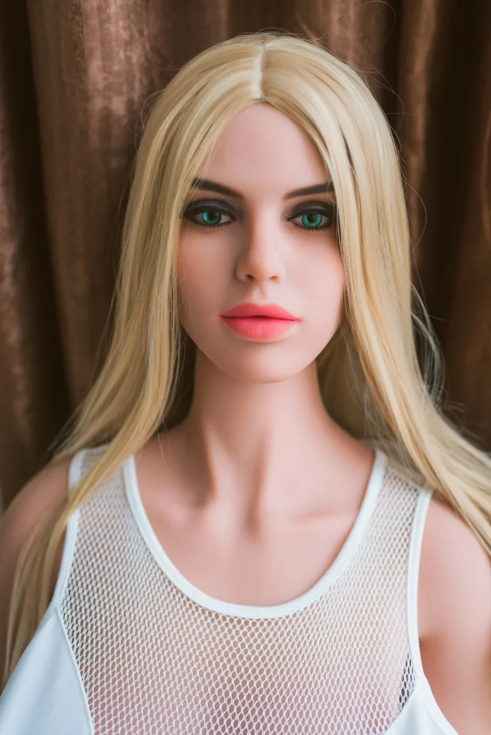 Estella: Life-Size 152cm H-Cup TPE Sex Doll-WM Doll view 6