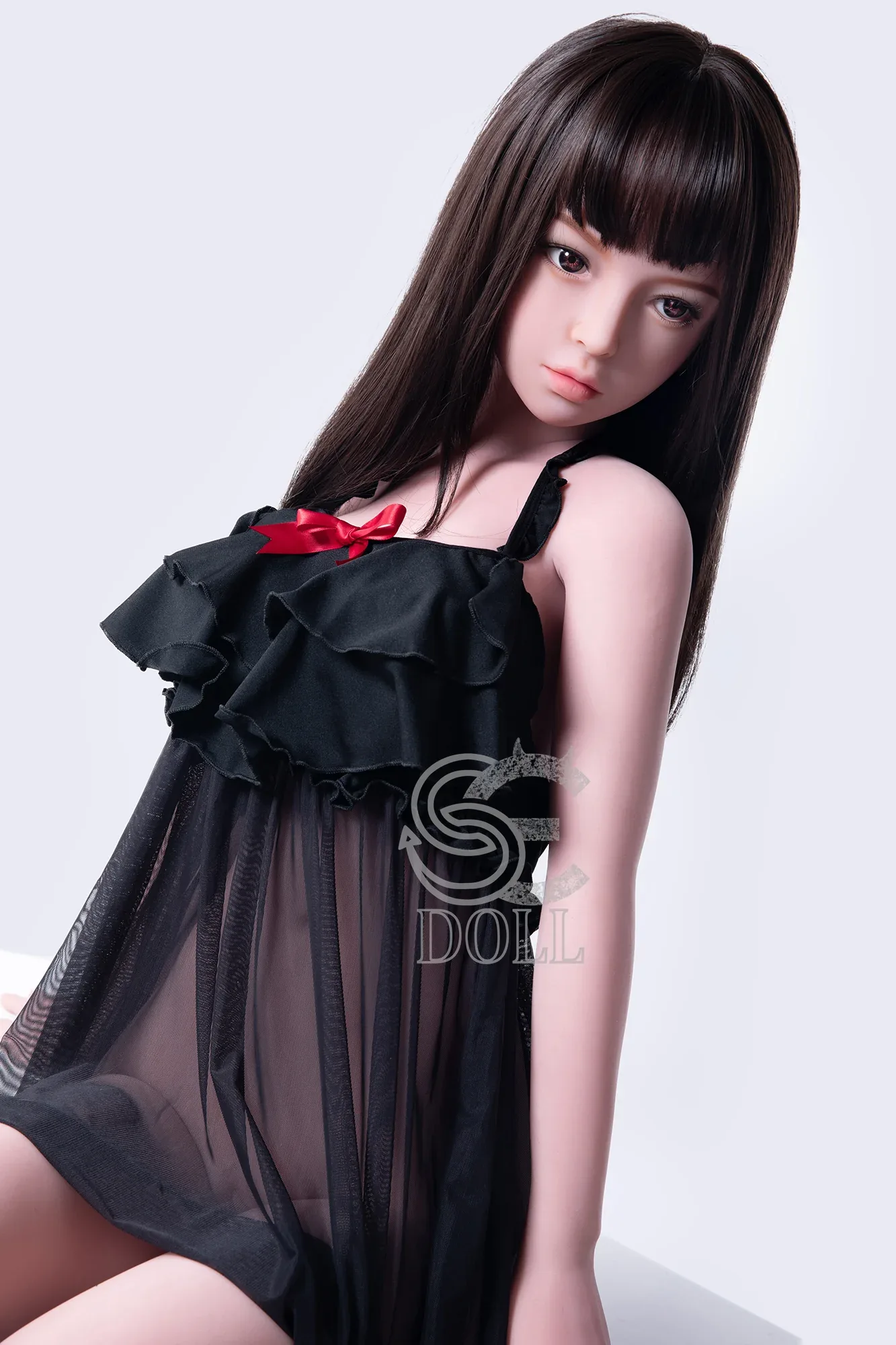 Mika: SEDOLL 151cm E-Cup Lifelike TPE Sex Doll view 3