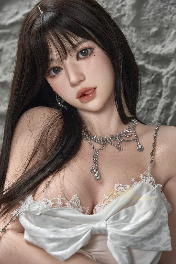 Wonder Dolly T4-2: 159cm F-Cup Korean Sex Doll | Sex Robot