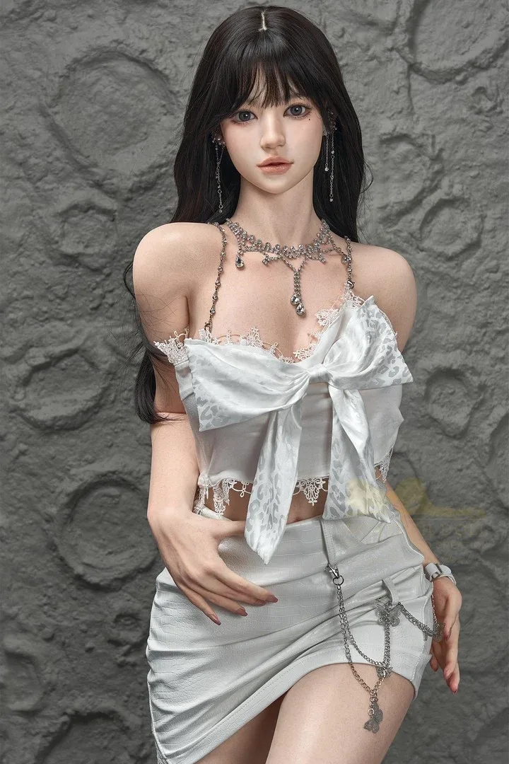 Wonder Dolly T4-2: 159cm F-Cup Korean Sex Doll | Sex Robot view 2