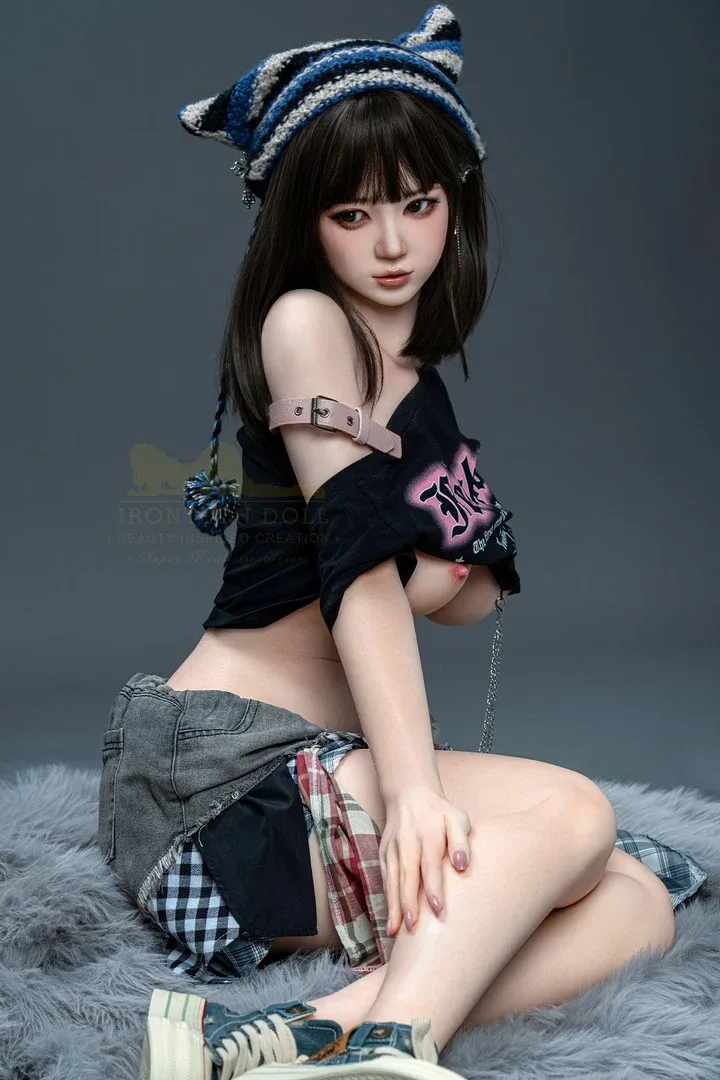 Wonder Dolly T3-2: 158CM E-Cup Korean Sex Doll | Sex Robot view 3