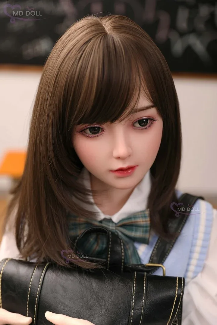 Letitia: 150cm E-Cup Realistic Silicone Sex Doll-MD Doll view 7