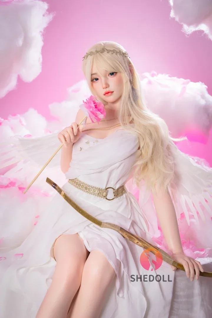 Versper: 168cm D-Cup Luxury Sex Doll-She Doll view 8