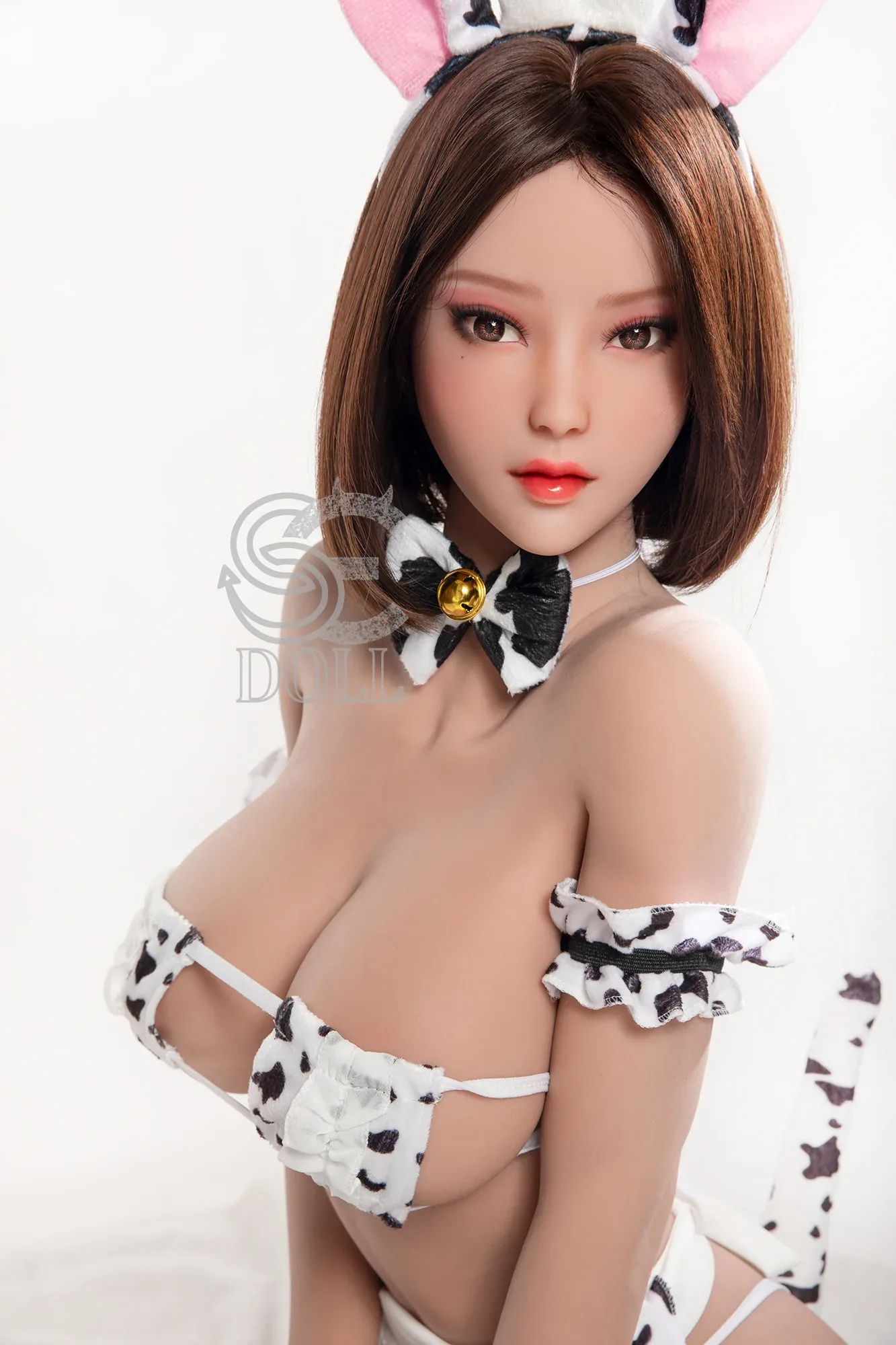 Reiko: SEDOLL 161cm F-Cup Lifelike TPE Sex Doll view 3