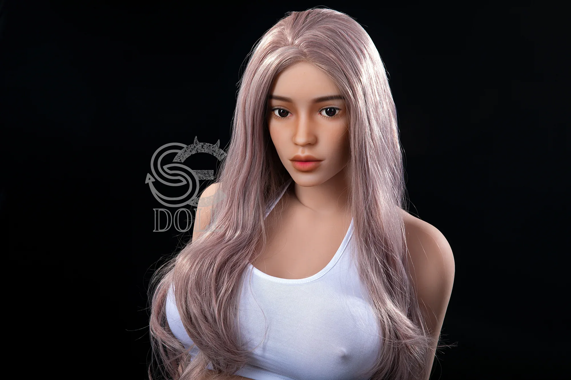 Beth: SEDOLL 161cm G-Cup Lifelike TPE Sex Doll view 5
