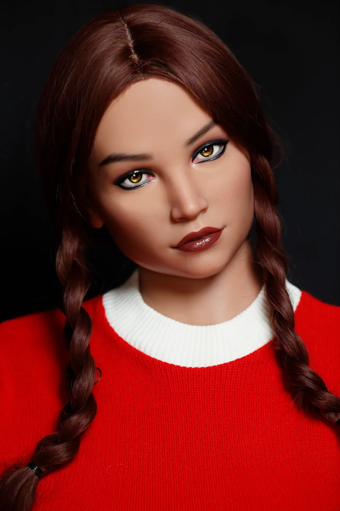 170cm C-Cup Premium Silicone Sex Doll GE50_1-Zelex Inspiration view 5