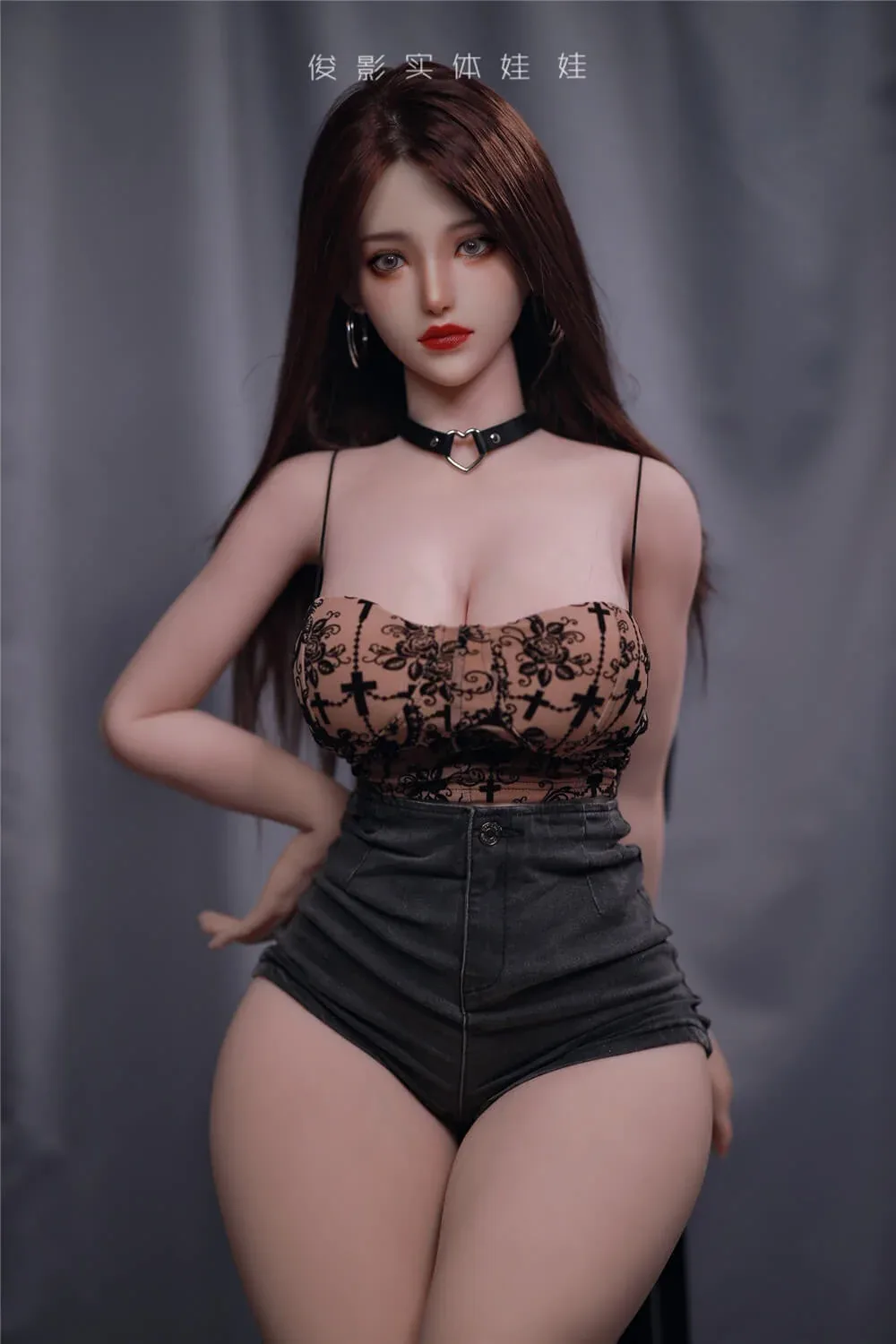 XingYue: JYDoll 163cm D-Cup Realistic Silicone Sex Doll view 8