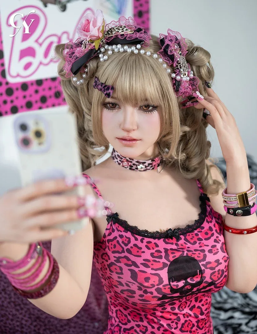Mai: 162cm E-Cup Realistic Sex Doll-Set-63 view 5