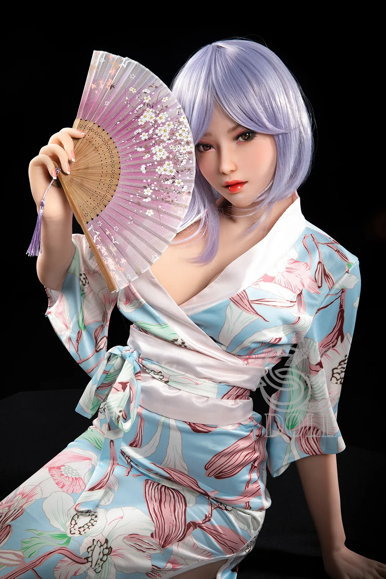 Murasaki: SEDOLL 165cm F-Cup Lifelike TPE Sex Doll