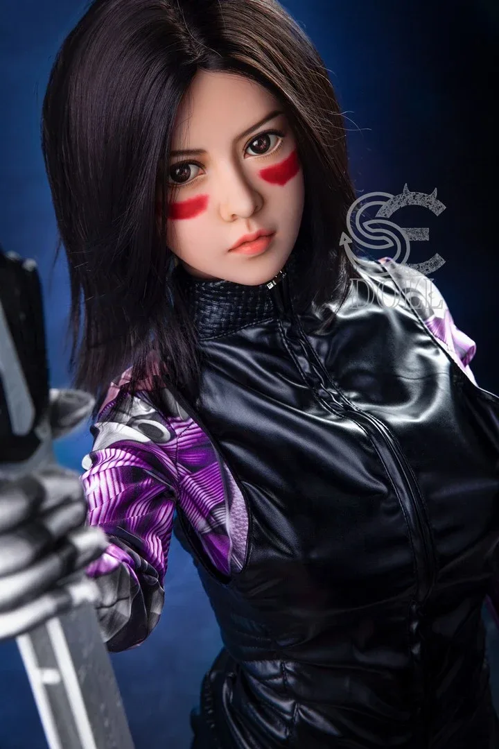 Kiko: SEDoll 151cm E-Cup Lifelike TPE Sex Doll-[USA Stock] view 4