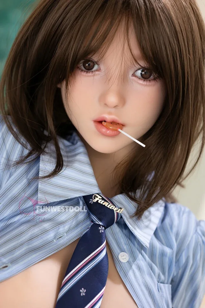 Nika: Life-Like 155cm F-cup TPE Sex Doll-FWD107 view 5
