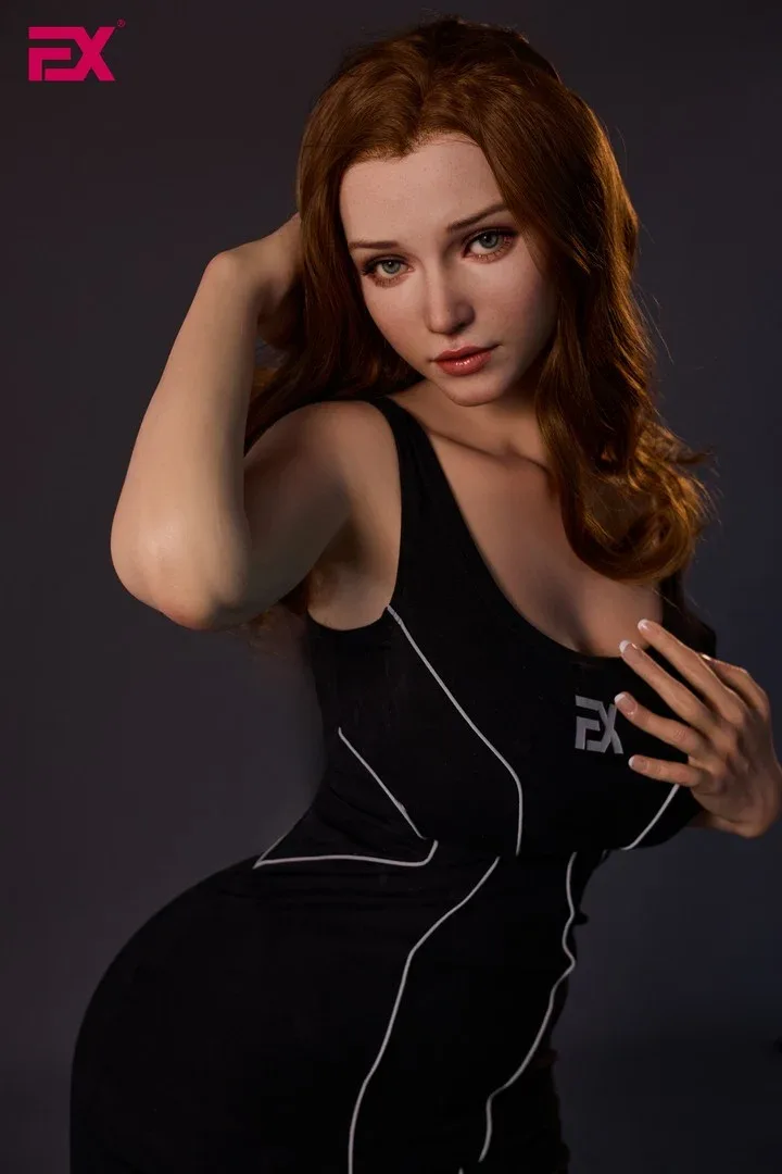 Daisy: 167cm E-Cup Realistic Silicone Sex Doll-Cyber Fusion view 4