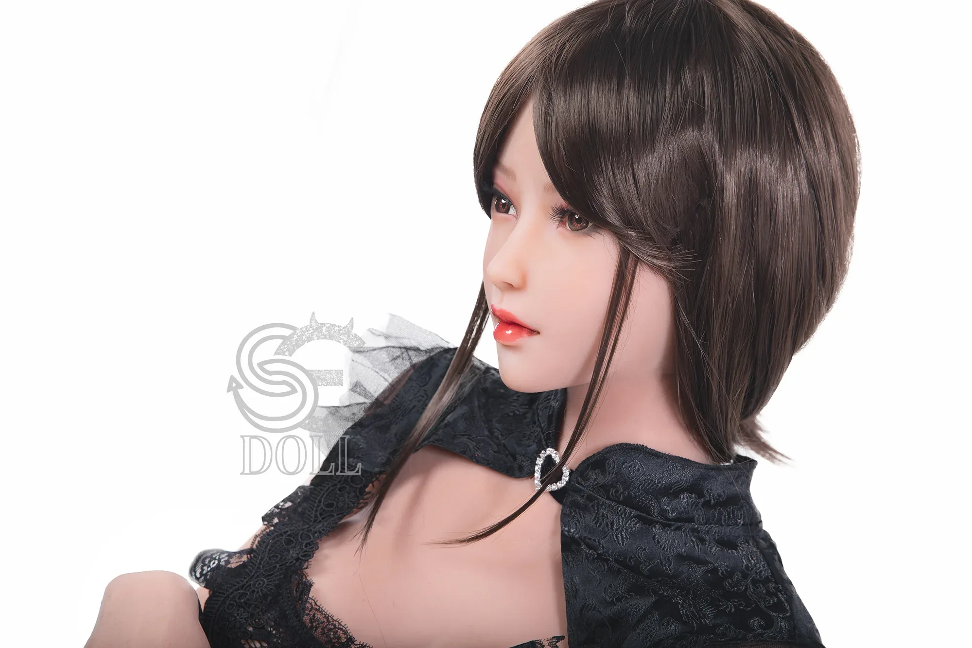 Masami: SEDOLL 161cm F-Cup Lifelike TPE Sex Doll view 6