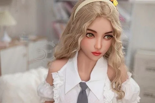 Yuuki.K: SEDOLL 153cm F-Cup Lifelike TPE Sex Doll view 7