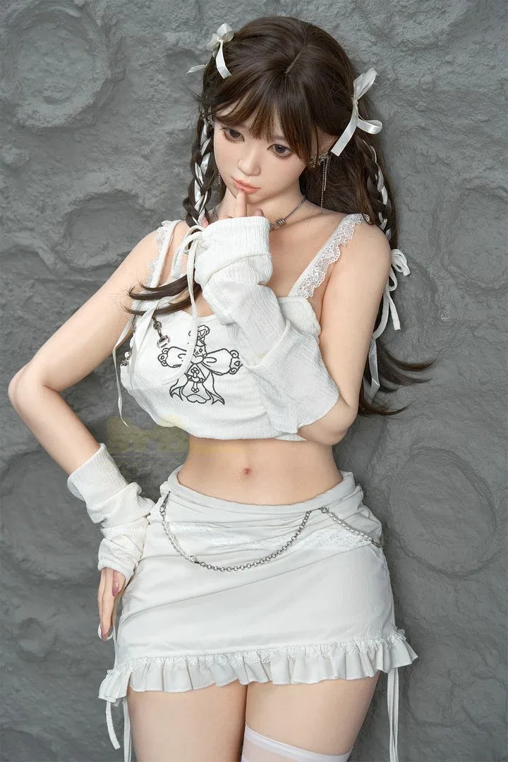 Wonder Dolly T3-3: Irontech 158CM E-Cup Korean Silicone Sex Doll(Realistic Skin Texture) view 5