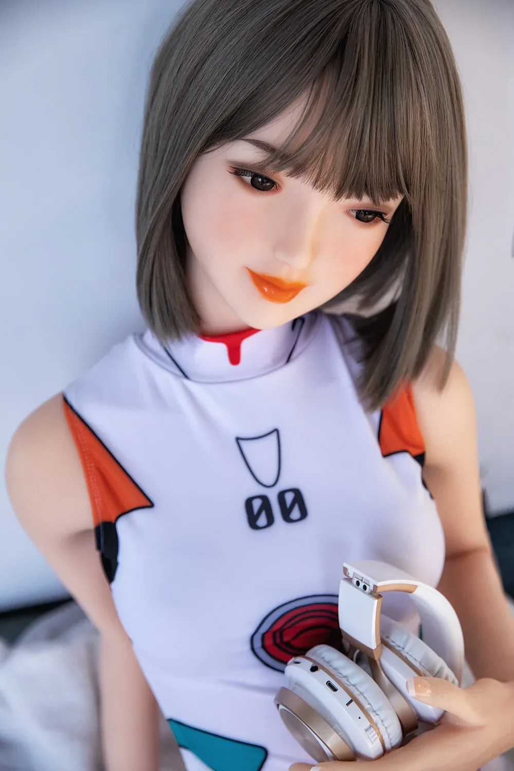 Moe: 168cm A-Cup Life-Size TPE Sex Doll-Jarliet view 8