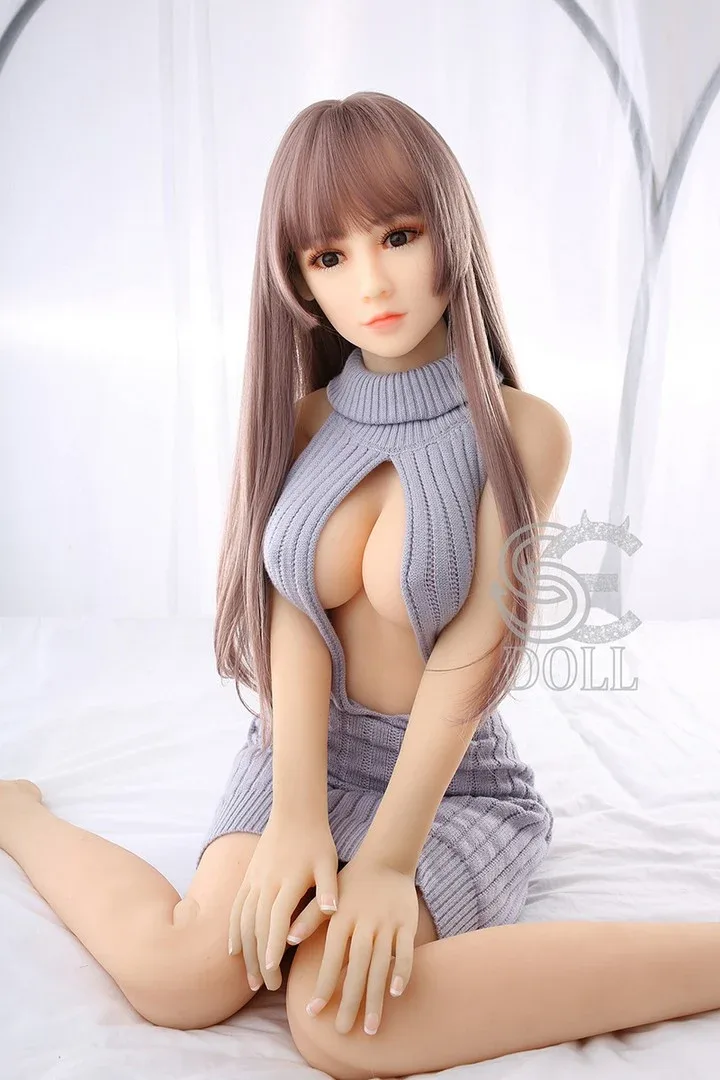 Randi: SEDOLL 151cm E-Cup Lifelike TPE Sex Doll
