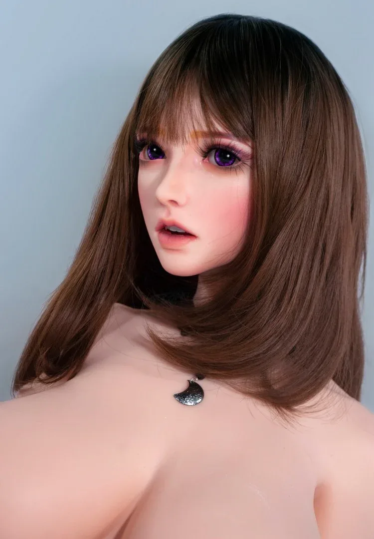 Kurai Sakura: 150cm Cosplay Silicone Sex Doll view 5