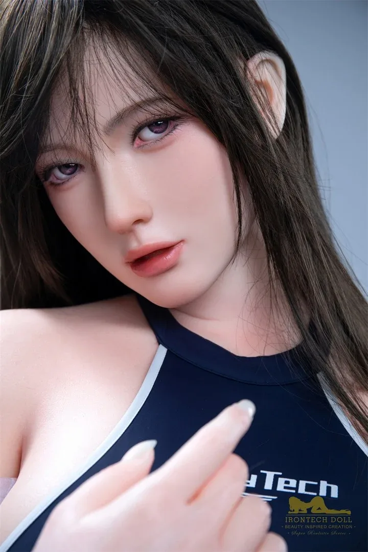 S1: Premium 164cm E-Cup Silicone Sex Doll-Irontech Doll-[USA Stock] view 3