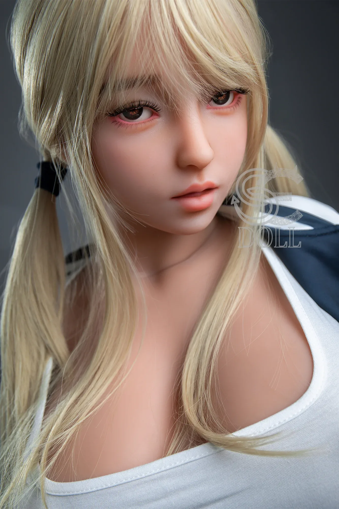 Melody.A: SEDOLL 157cm H-Cup Lifelike TPE Sex Doll view 8
