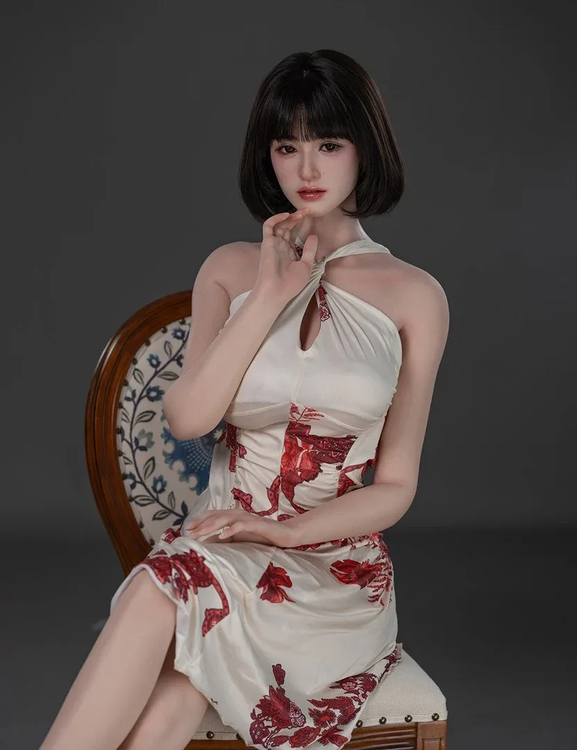 Yuri ROS: 168cm F-Cup Realistic Sex Doll-Set-37 view 8