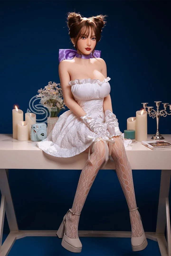 Makoto.C: SEDOLL 161cm F-Cup Lifelike TPE Sex Doll view 2