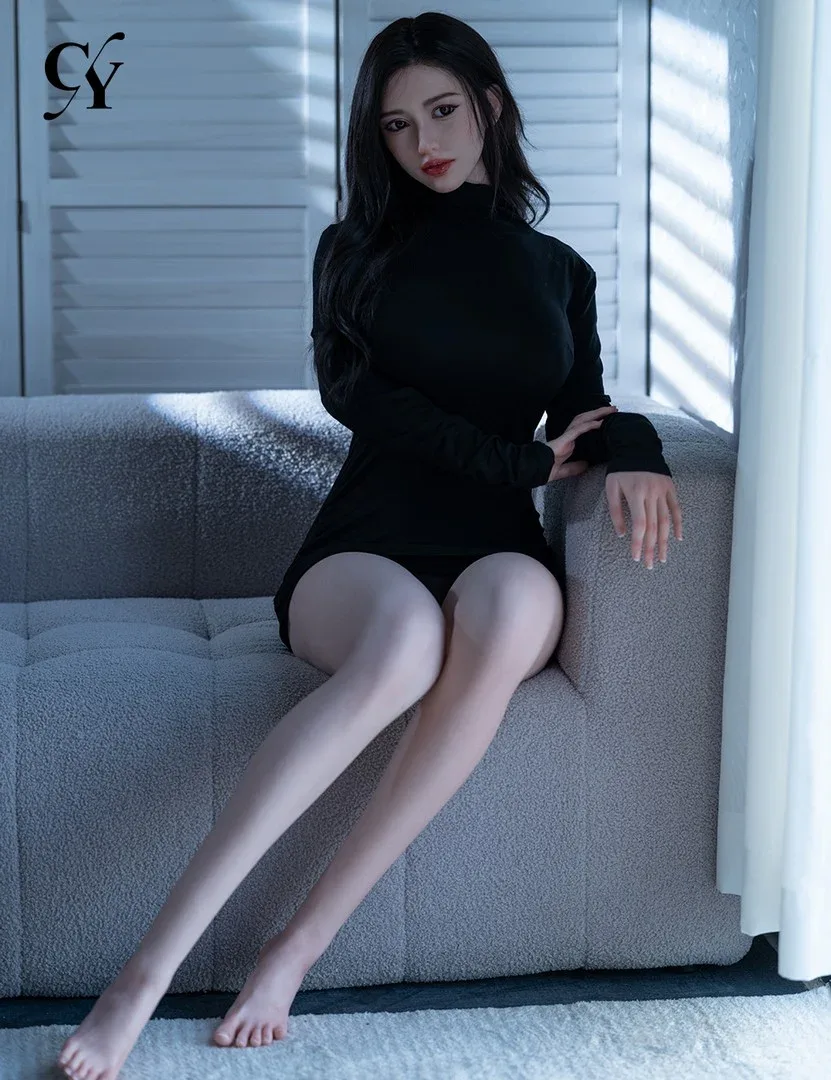 Rui: 167cm D-Cup Realistic Sex Doll-Set-10 view 5