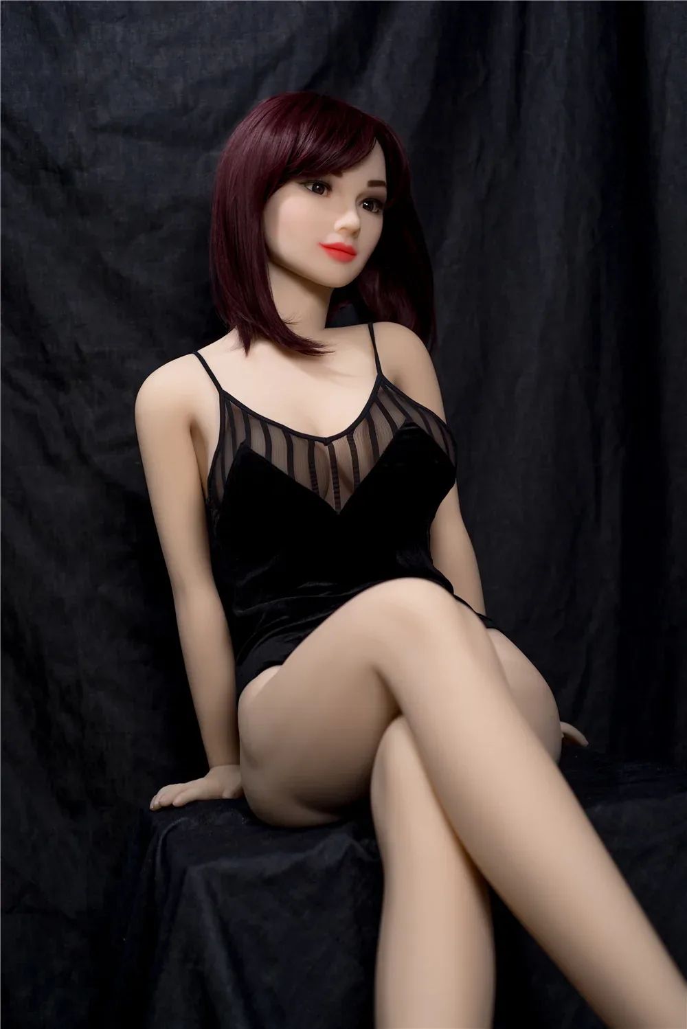 Hellen: Lifelike 157cm C-Cup TPE Sex Doll-Irontech Doll view 5